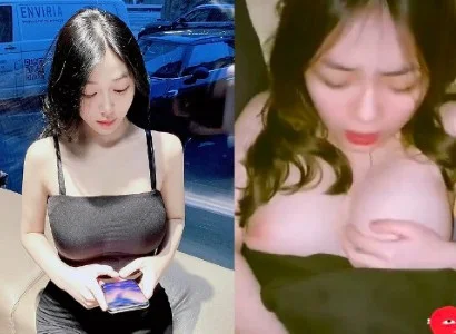 Cô gái Trần Hà Linh làm siêu phẩm đoạn phim nóng bỏng
