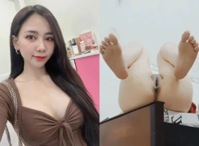 em nhân viên văn phòng dập sướng rên không ngớt